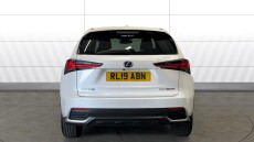 Lexus NX 300h 2.5 Takumi 5dr CVT [Pan roof] Hybrid Estate